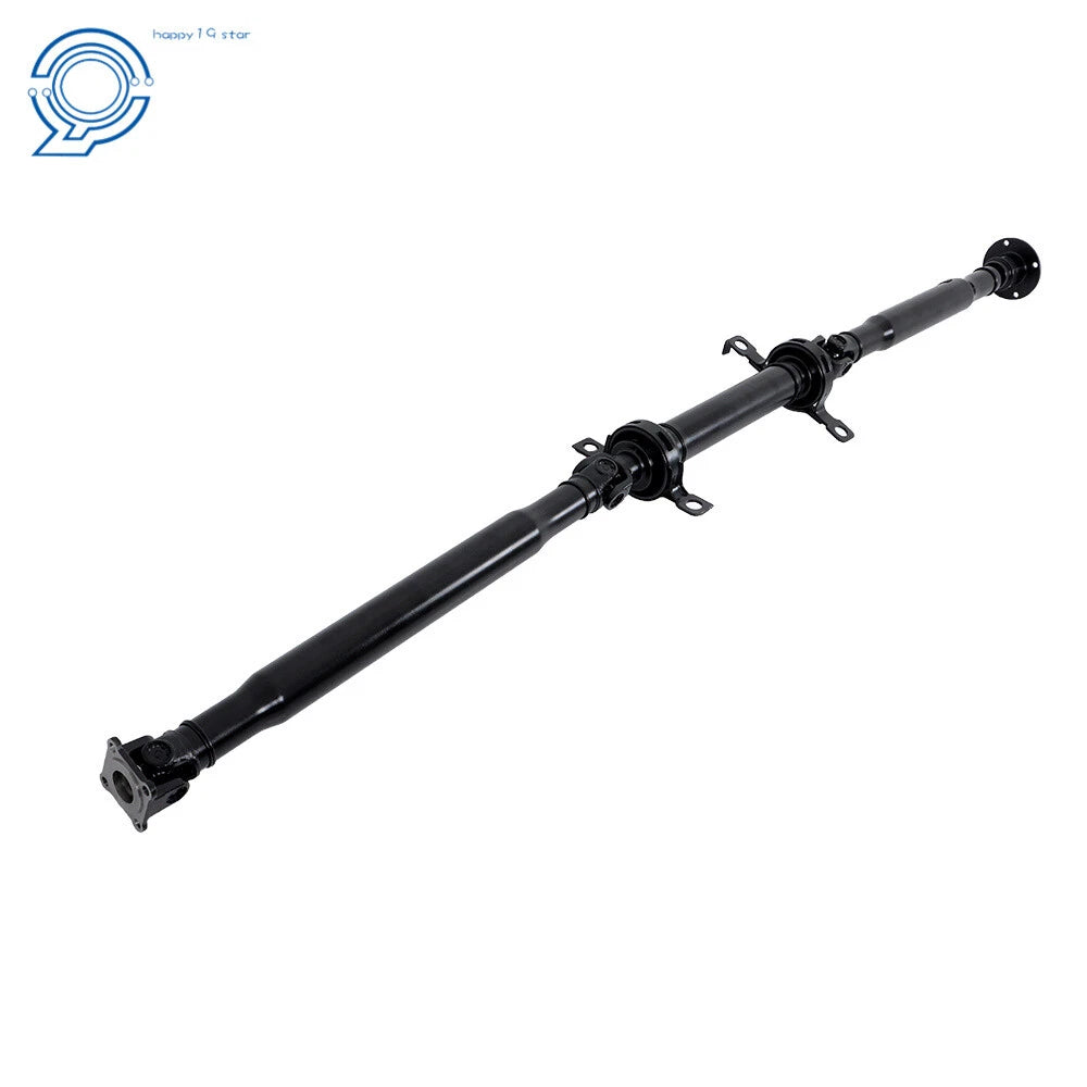 3-Piece Rear Drive Shaft for Lincoln MKX (2007-2008)