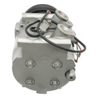 AC Compressor Kit With Condenser for Honda CR-V 2.0L (2001-2006)