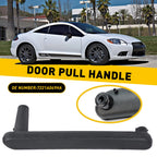 Front Driver Interior Pull Door Handle for Mitsubishi Eclipse (2006–2012)