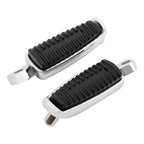 Footpegs & Footrest for Harley Iron 883 & Iron 1200 (2009-2022, 2018-22)