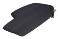 Carbon Fiber Console Lid Armrest Cover for Subaru Impreza (2017–2020)
