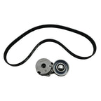 Serpentine Drive Belt Tensioner Kit for Nissan Versa (2007–2012) ACK060473 1.8L L4
