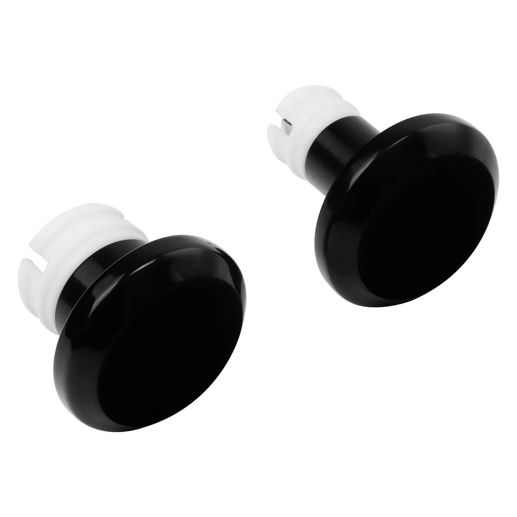 Front Axle Nut Covers for Harley Pan America Special RA1250S (2021–2025)