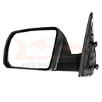 Power Heated Side View Mirrors for Toyota Tundra (2007–2016)