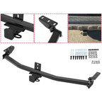 Trailer Hitch Receiver Class 3 for Acura MDX (2001–2006) Honda Pilot (2003–2008) #55336