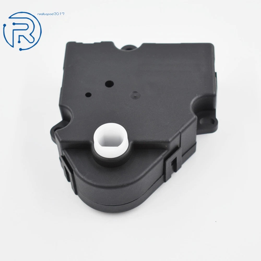 Heater Blend Door Actuator for Chevrolet Silverado 1500/2500 (1999-2002)