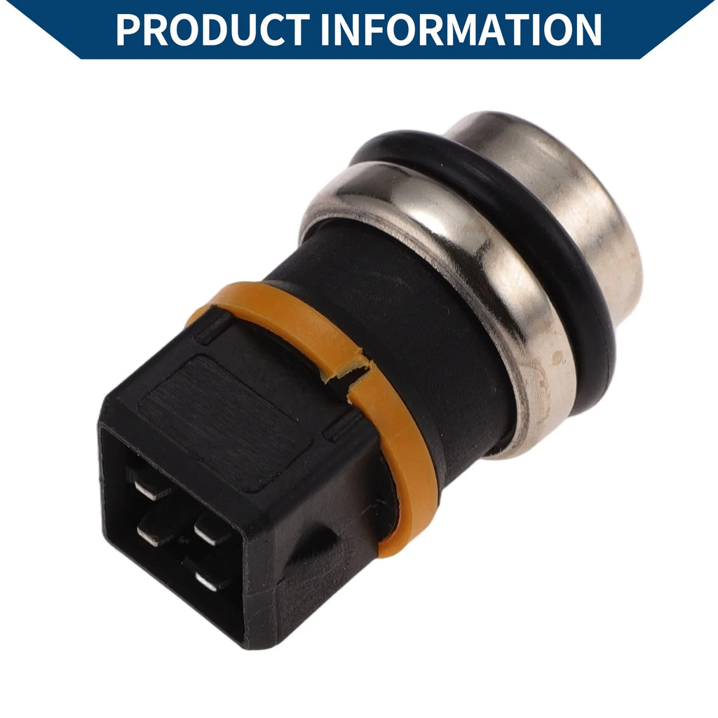 Engine Coolant Temperature Sensor No. 357919501A for Volkswagen Polo (1994–2002)