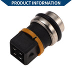 Engine Coolant Temperature Sensor No. 357919501A for Volkswagen Polo (1994–2002)
