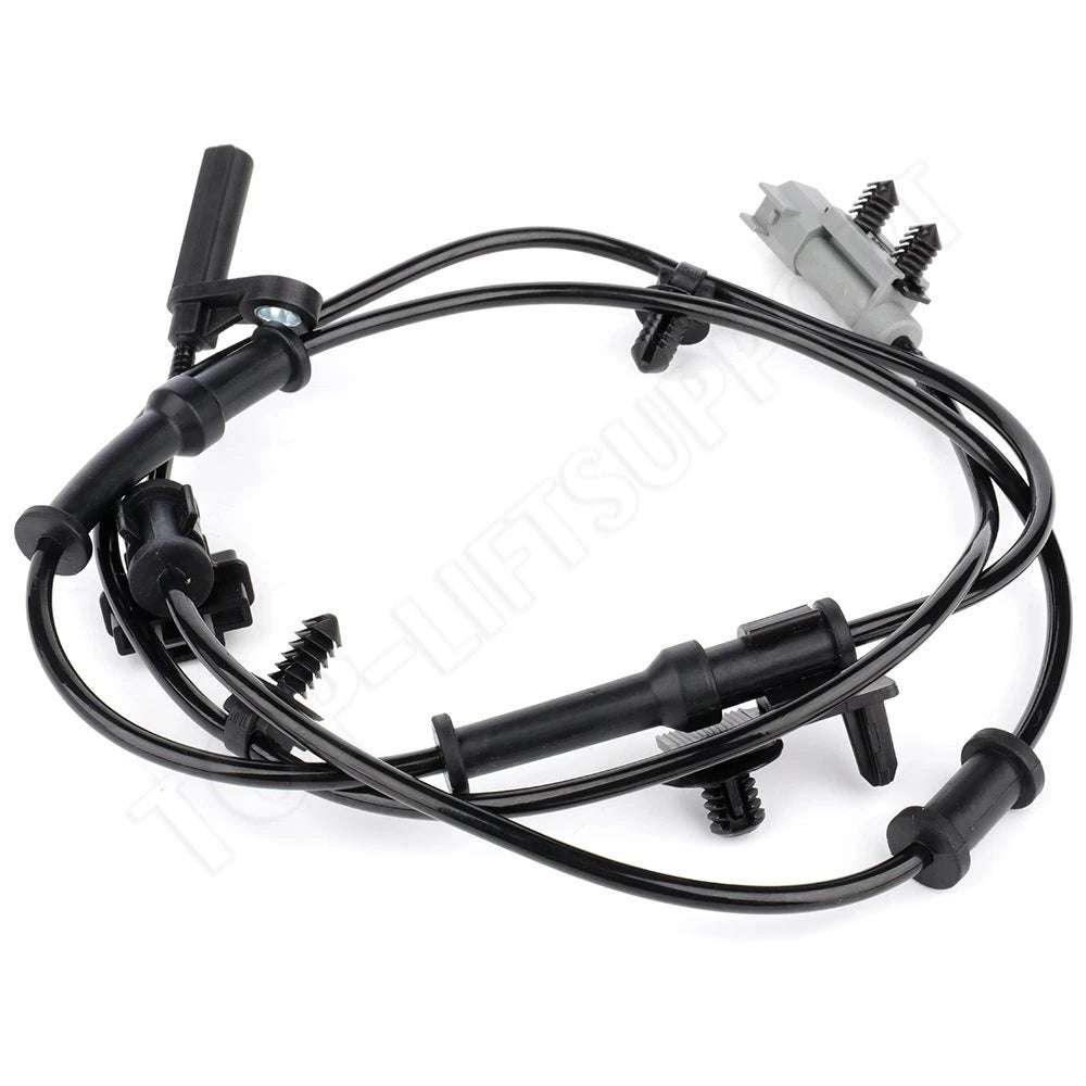 Rear Left ABS Wheel Speed Sensor for Chrysler 300, Dodge Challenger (2011–2015)