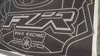 6MM Custom Eva Foam Traction Mat for Seadoo GTI 130/GTI SE 130/155 (2010–2023)