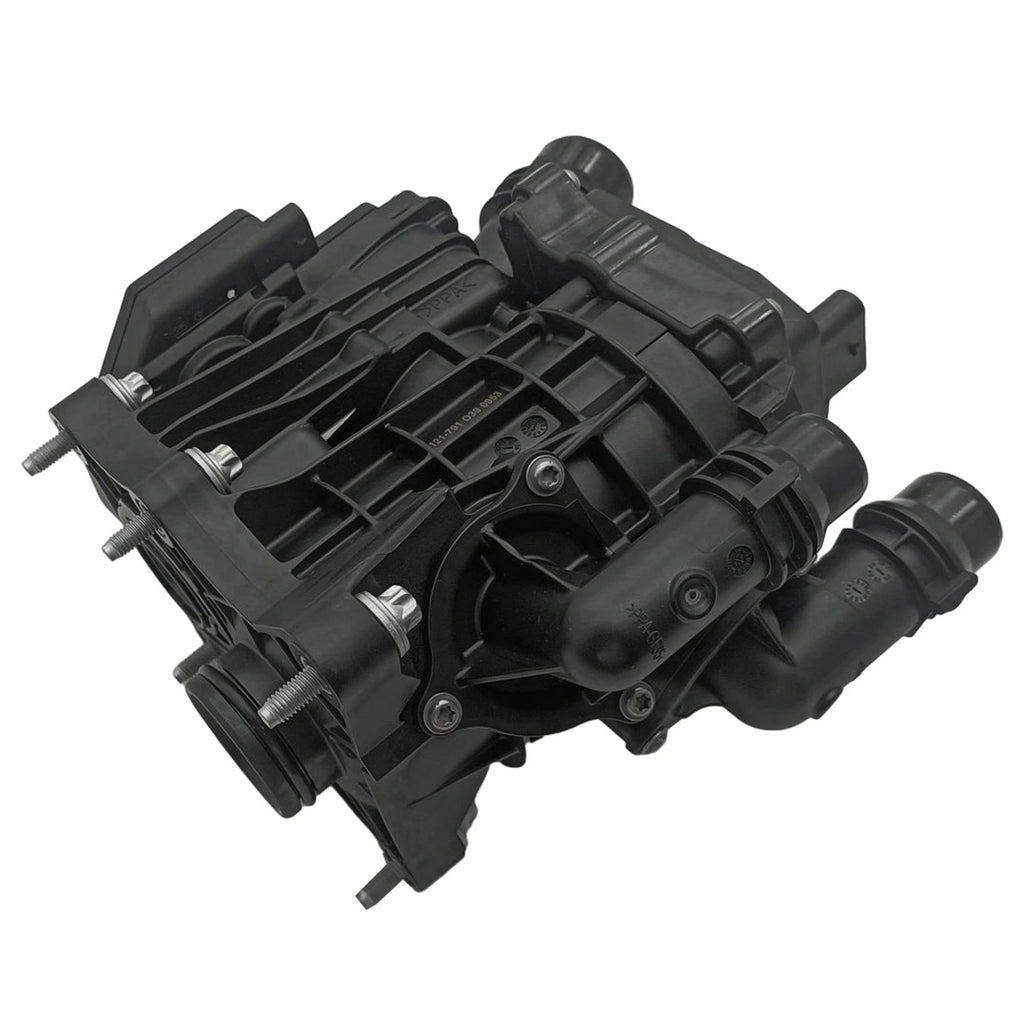 Engine Coolant Control Valve for BMW 230i 330e 330i 430i 530e X3 X4 Z4 (2019–2024)