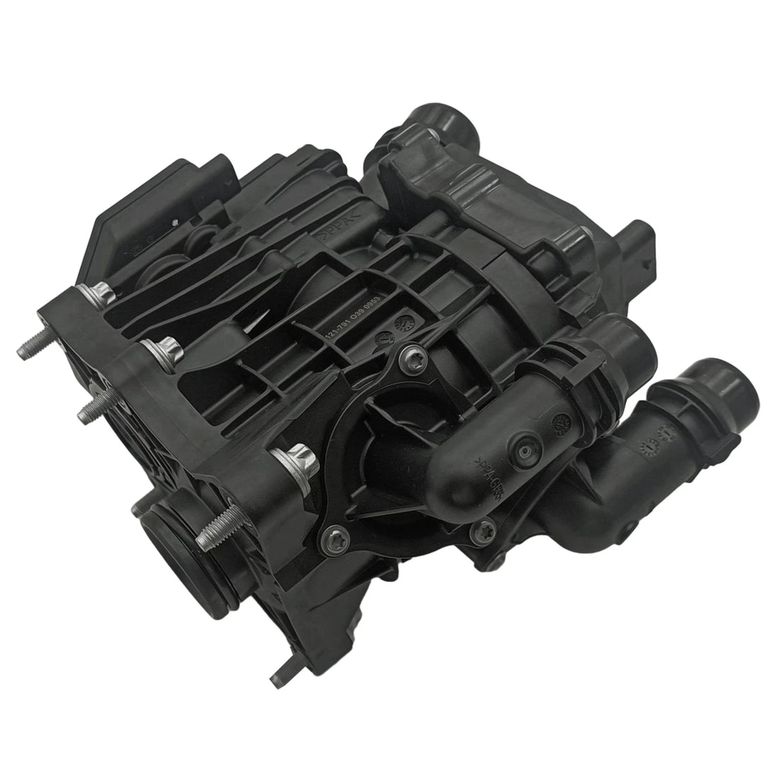 Engine Coolant Control Valve for BMW 230i 330e 330i 430i 530e X3 X4 Z4 (2019–2024)