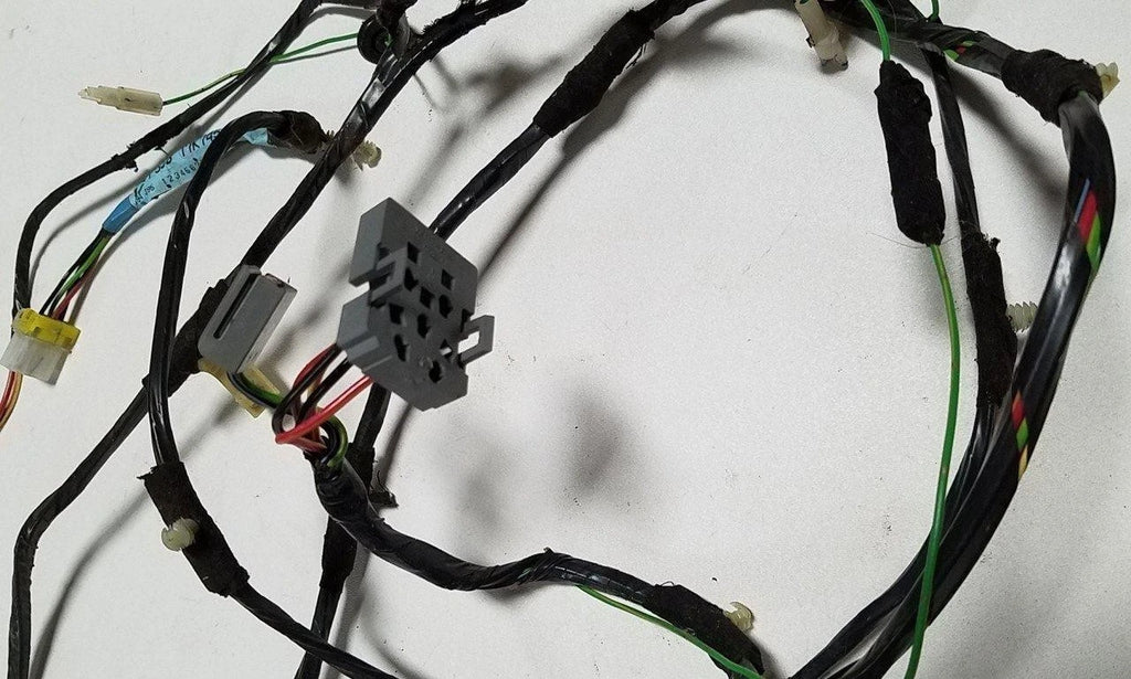 Sunroof and Sun Visor Wire Harness for Ford Thunderbird Cougar (1994–1995)