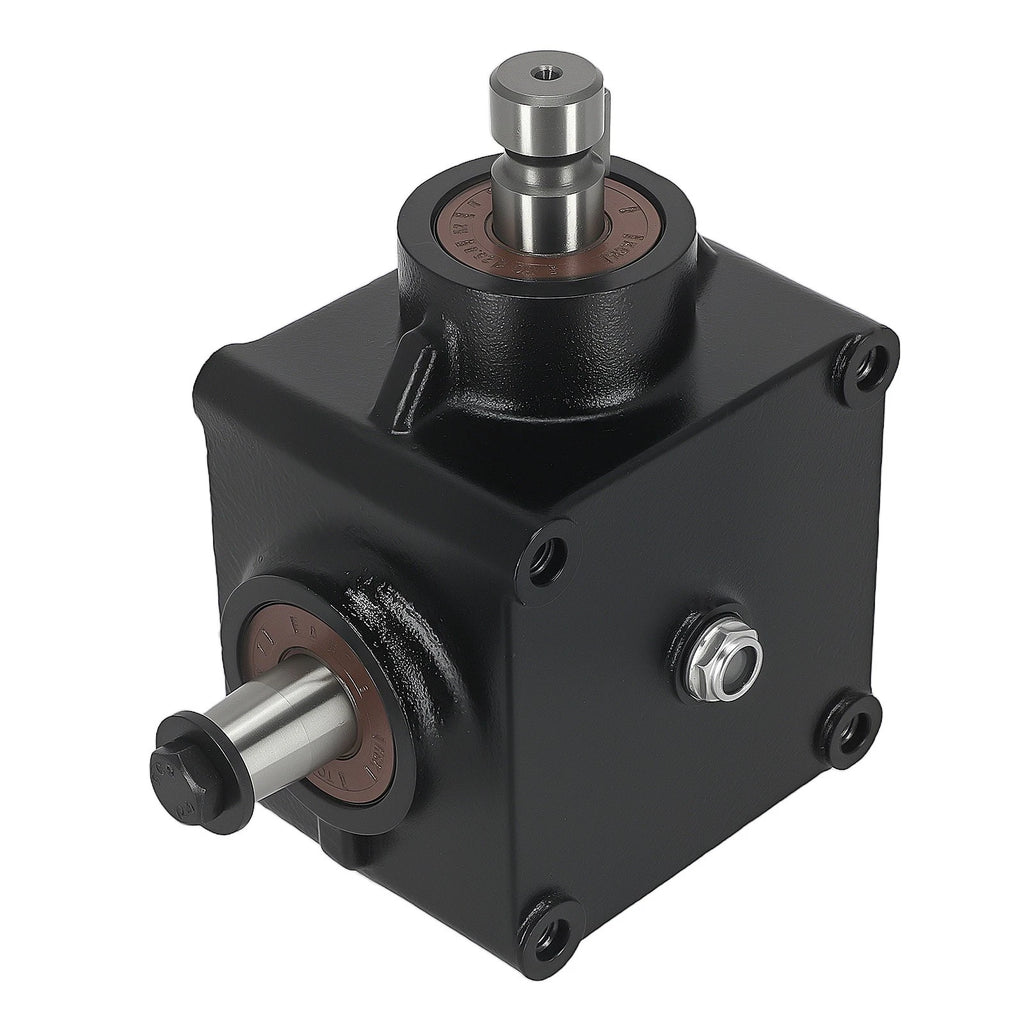 Deck Drive Gear Box for John Deere F910 F915 F925 F932 F935 (AM143312)