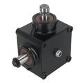 Deck Drive Gear Box for John Deere F910 F915 F925 F932 F935 (AM143312)