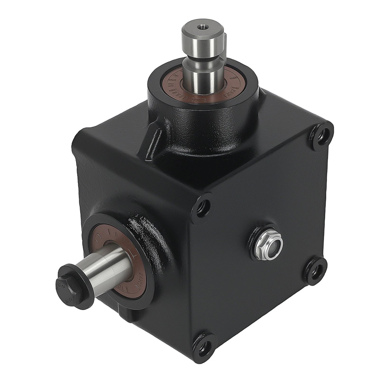 Deck Drive Gear Box for John Deere F910 F915 F925 F932 F935 (AM143312)