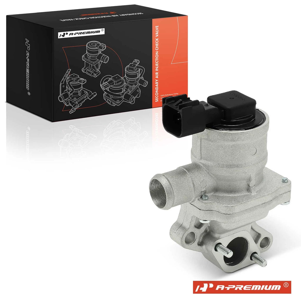 Secondary Air Injection Check Valve Left for Subaru Impreza Forester (2008–2014)