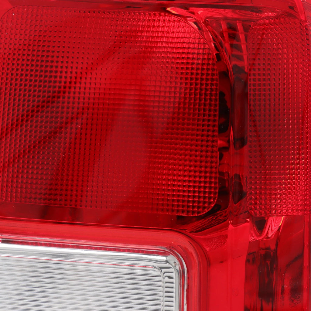 Tail Light Assembly for Ford Expedition XL/XLT (2022–2024) Right Side Halogen