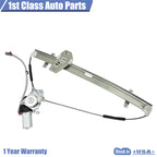 Power Window Regulator Motor Assembly for Honda Odyssey (1999-2004)