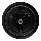 AC Compressor Replacement for Dodge Ram 1500 5.9L (2002-2003)