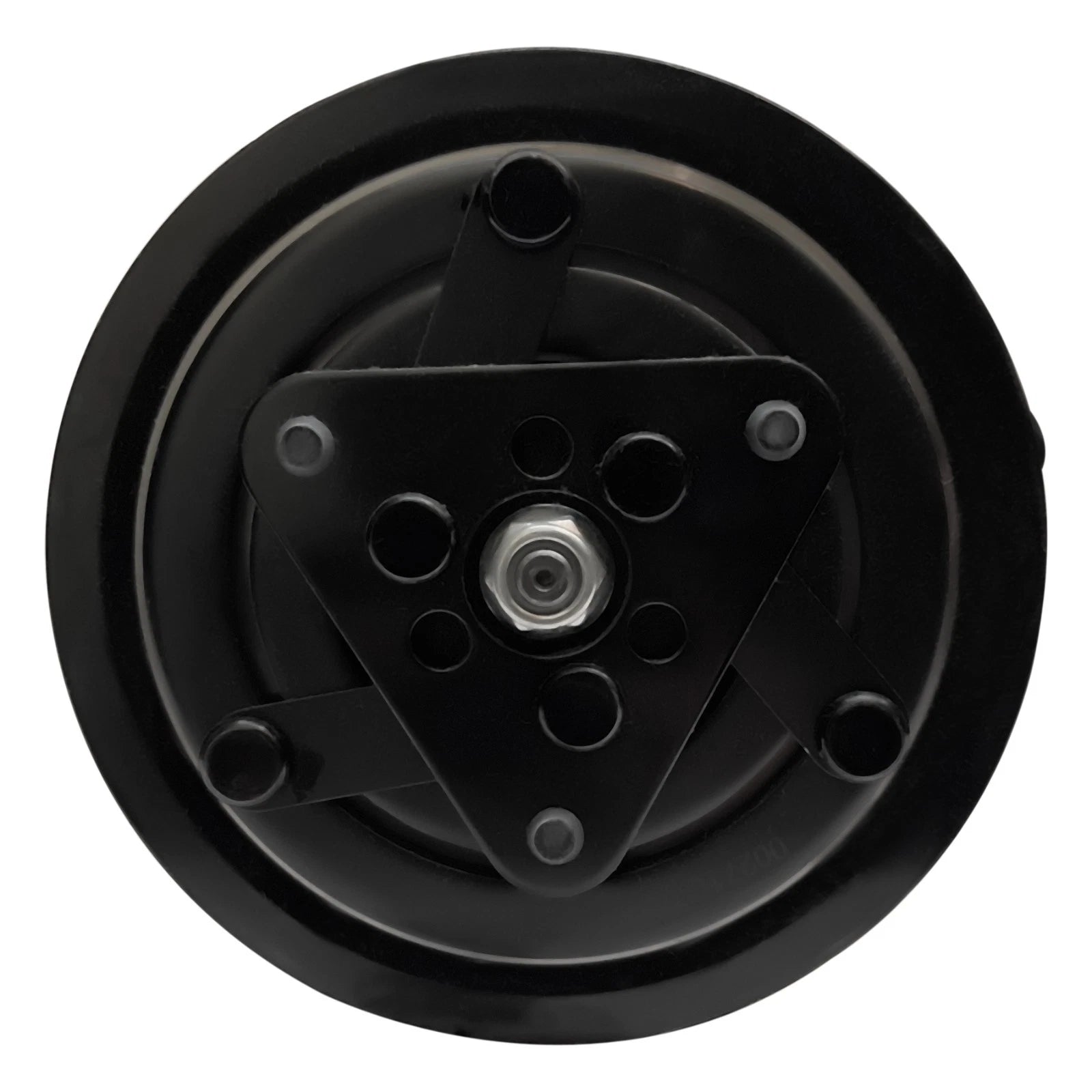 AC Compressor Replacement for Dodge Ram 1500 5.9L (2002-2003)