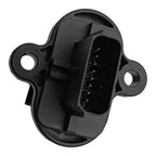 Mass Air Flow Sensor 0280218273 for Chevrolet Cruze Sonic Buick Encore Verano (2011–2019)
