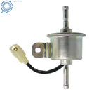 Fuel Pump for Kubota BX22 BX23 BX24 BX25 BX2360 BX2660 (2002–2023)