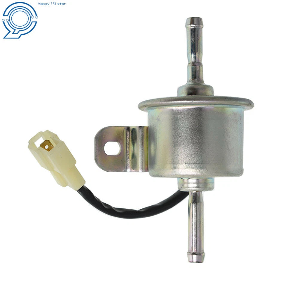 Fuel Pump for Kubota BX22 BX23 BX24 BX25 BX2360 BX2660 (2002–2023)
