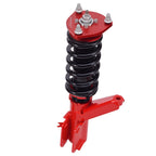 Coilovers Kit for Honda Civic (2001-2005) Adjustable Damping