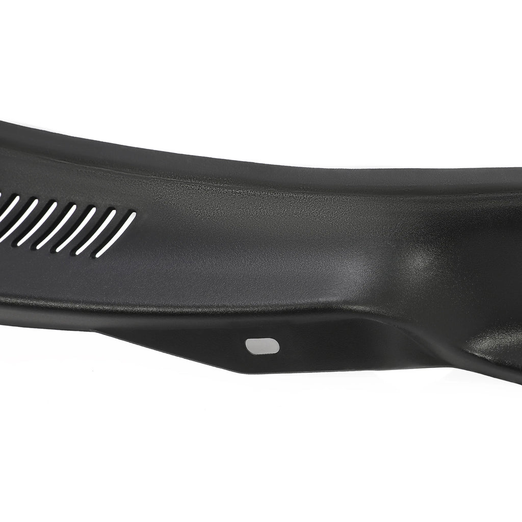 Windshield Wiper Cowl Screen Cover for Mercedes Benz W210 E-Class (1995–2003)
