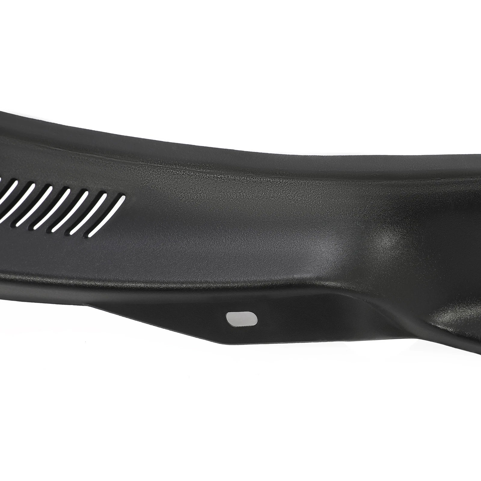 Windshield Wiper Cowl Screen Cover for Mercedes Benz W210 E-Class (1995–2003)