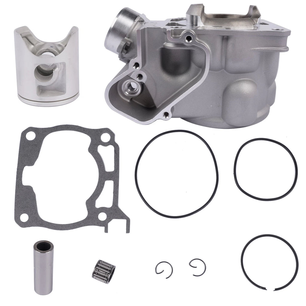 Cylinder Piston Gasket Set for Yamaha YZ125 (2005–2022)