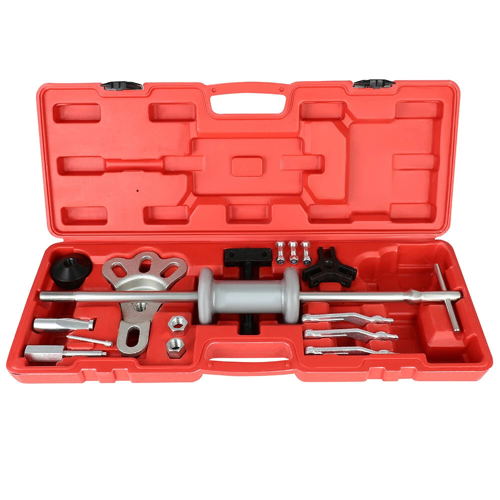 8 Way Slide Hammer Puller for Rear Axle Service