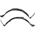 Fender Liner Set for Kia Rio (2006-2011)