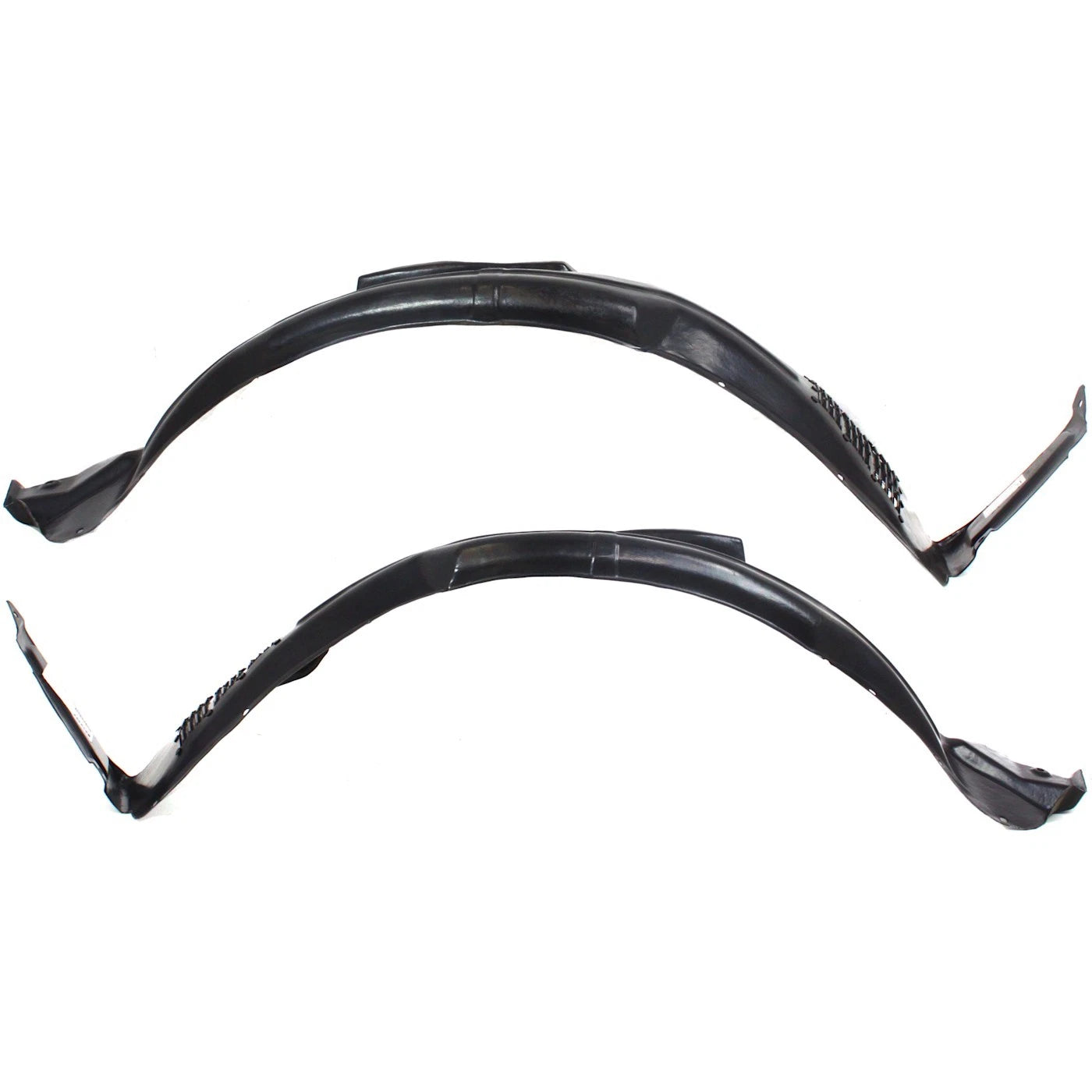 Fender Liner Set for Kia Rio (2006-2011)
