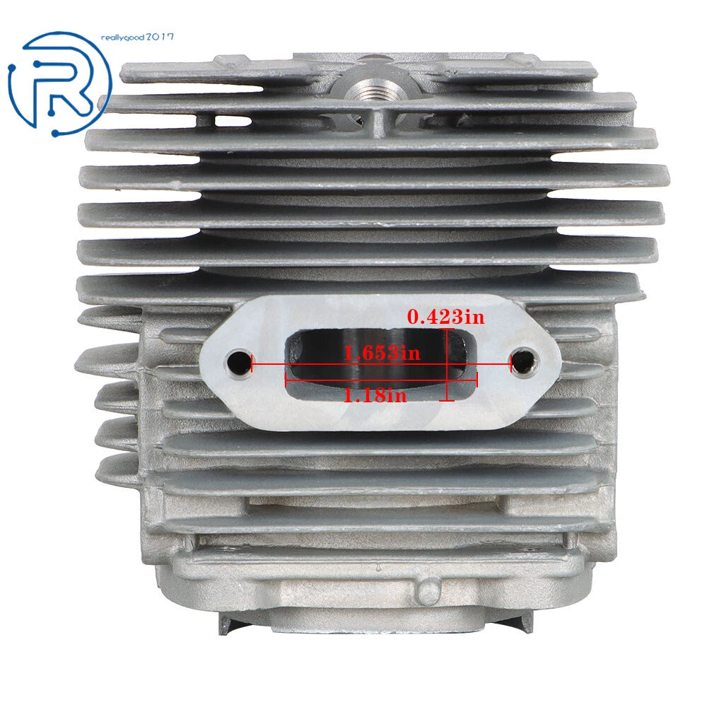 Cylinder Piston Kit for Stihl TS410 (2009-2018) 50mm