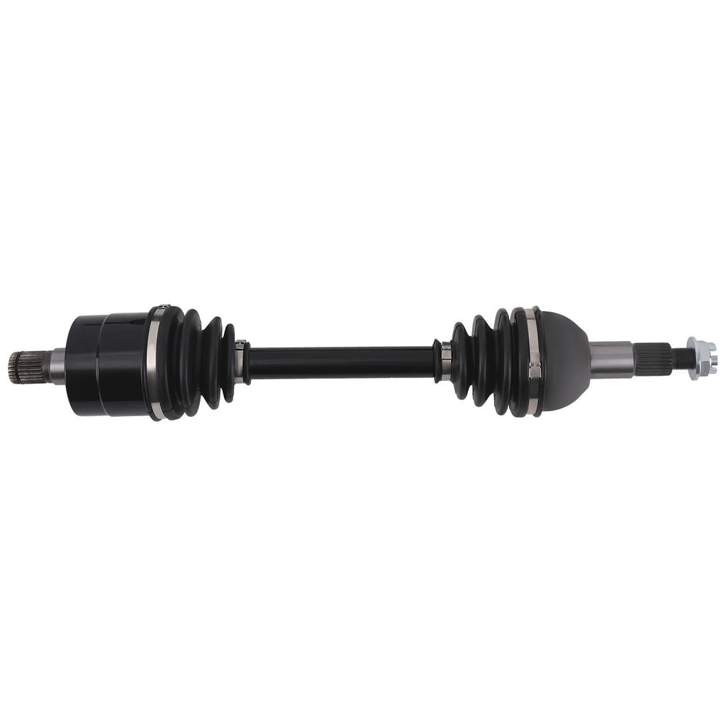 2Pcs Rear CV Axles for Can-Am Outlander (2006-2023)
