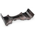 Batwing Lower Trim Skirt Fairing for Harley Touring Street Electra Glide (14-23)