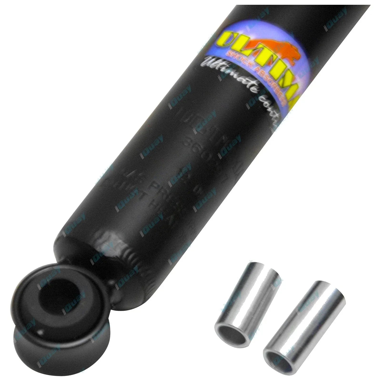 2 Rear Shock Absorbers for Corona 1979-87 RT132 RT133 XT130 XT131 RT142 ST141
