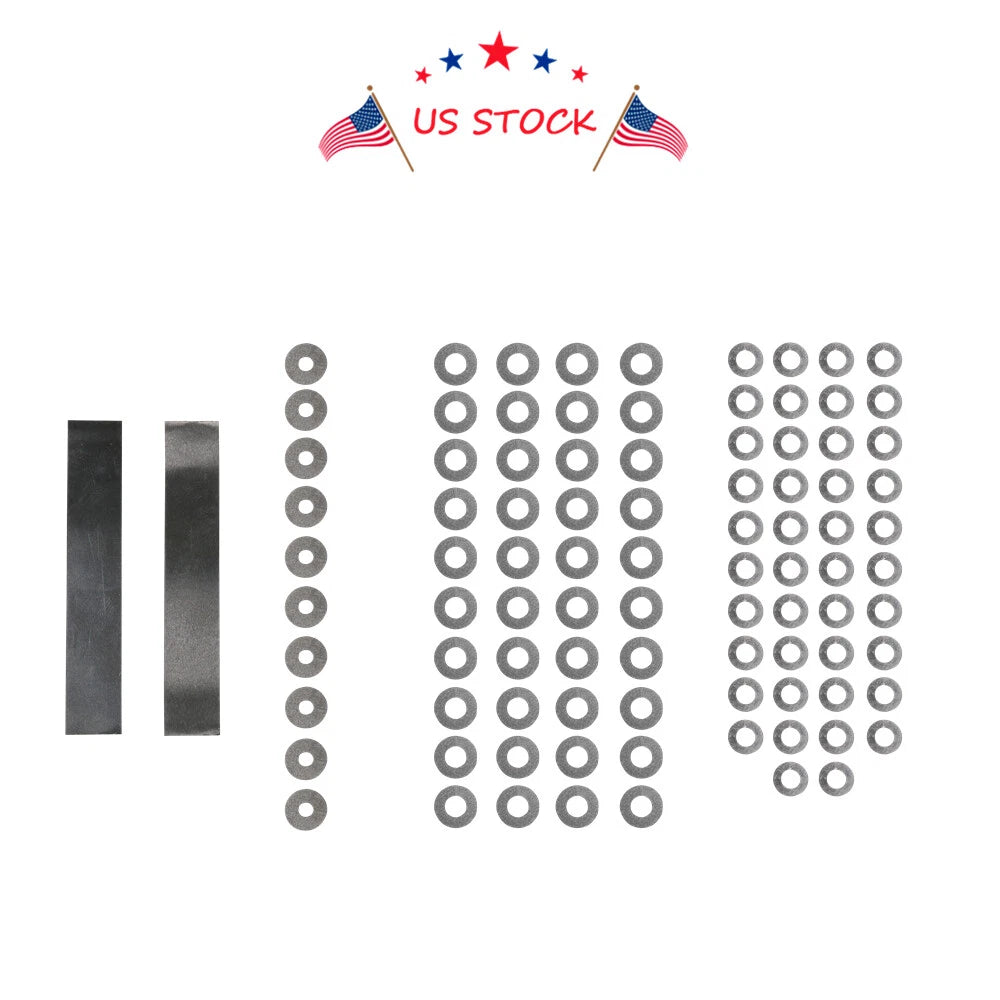 Injector Tune Up Shim Kit for Power Stroke 7.3L (1994-2003)