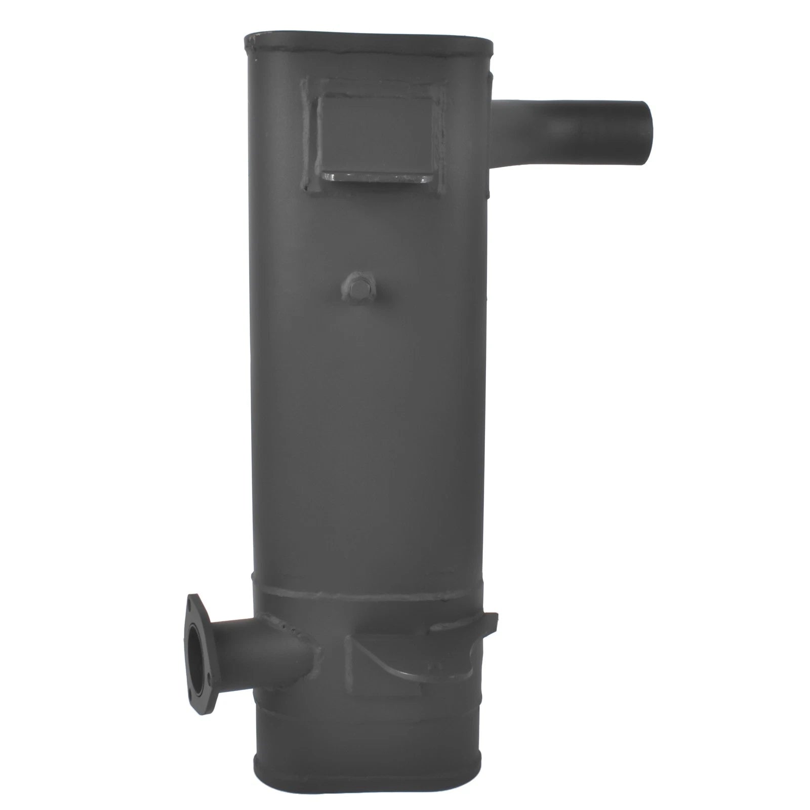 Exhaust Muffler Pipe for Bobcat A770 S750 S770 S850 (All-Wheel)