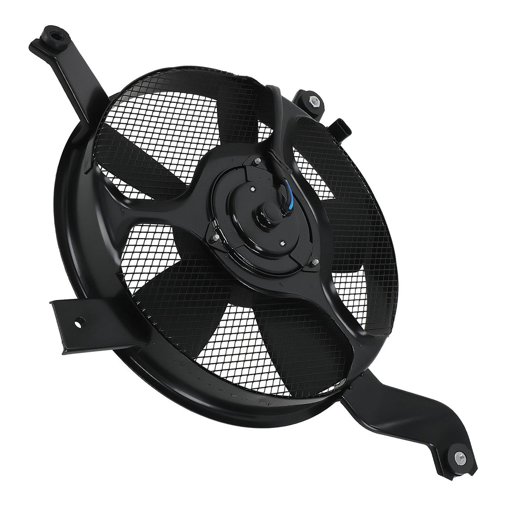 Electric Cooling Fan Assembly for Mitsubishi Montero V6 (1992–2000) 240W
