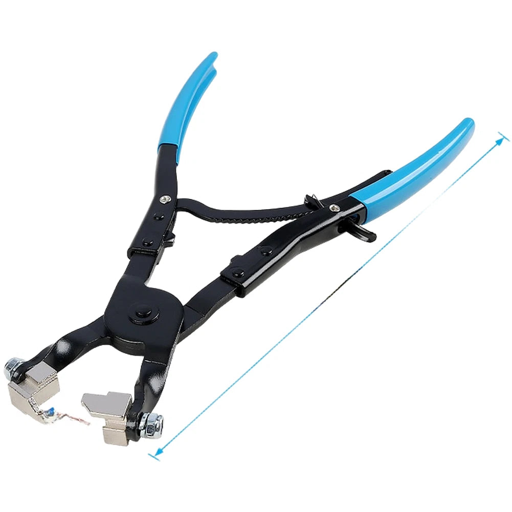 Turbocharger Dust Cover Clamp Pliers for