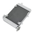 Right Radiator Engine Cooler for Honda Goldwing 1800 GL1800 (2018–2026)