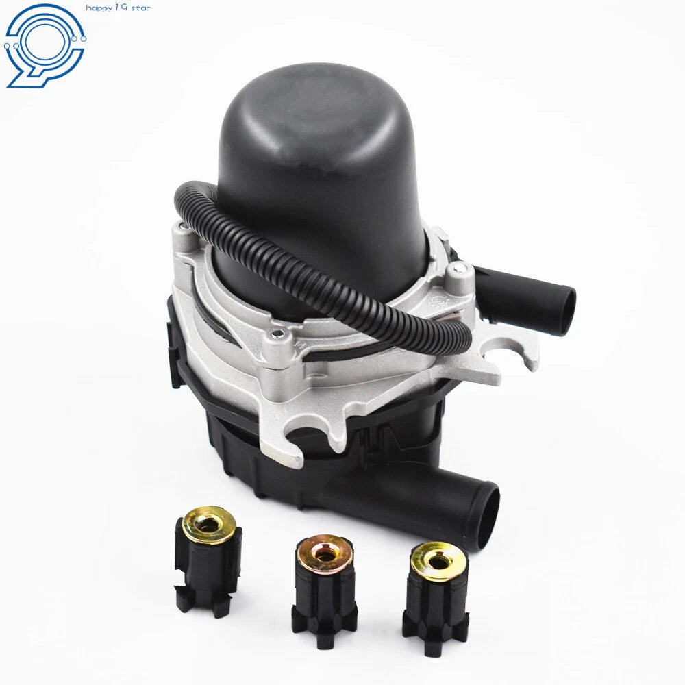 Secondary Air Injection Pump for Toyota 4Runner (2005–2009)