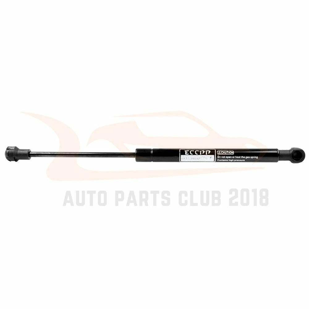 Set of 2 Rear Glass Window Lift Supports for Smart Fortwo (1999–2007)