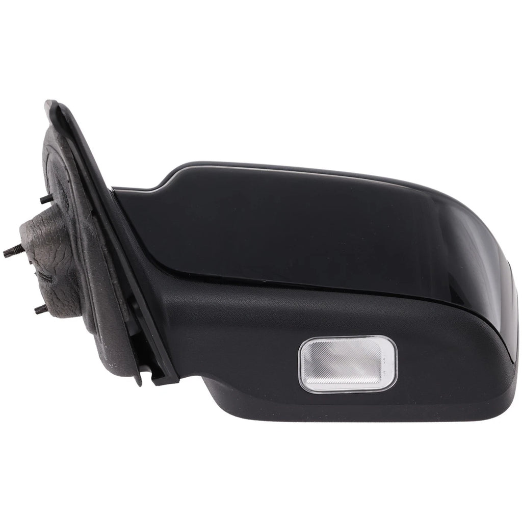 Heated Driver Left Side Mirror for Ford Fusion, Mercury Milan (2011)
