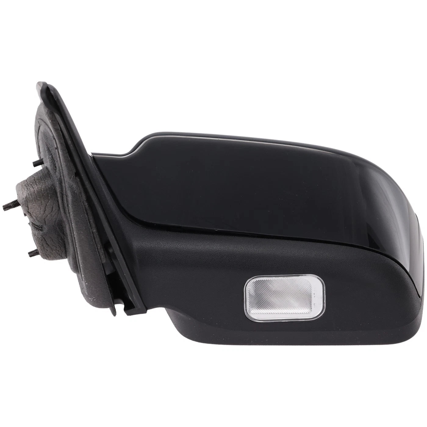 Heated Driver Left Side Mirror for Ford Fusion, Mercury Milan (2011)