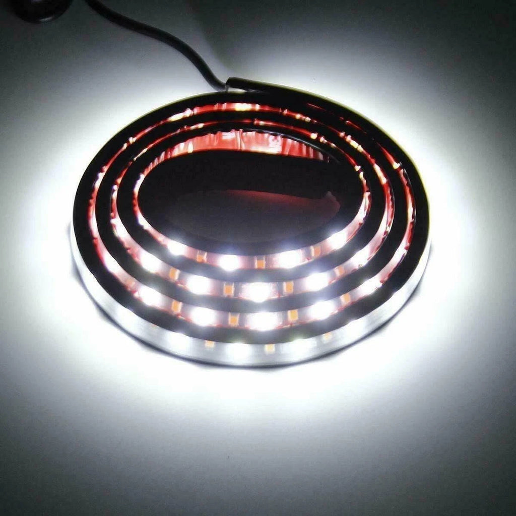 60" LED Ambient Strip Lights for Trucks (Universal Fit)