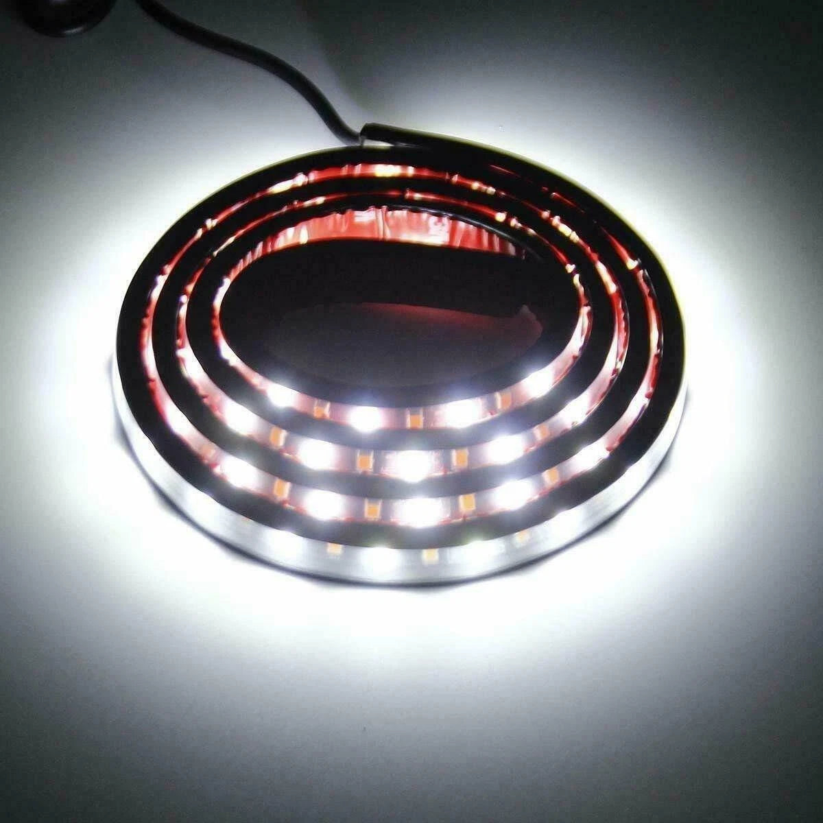 60" LED Ambient Strip Lights for Trucks (Universal Fit)